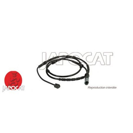 TEMOIN USURE PLAQUETTES AR X3 F25