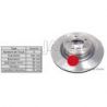 DISQUE AV L322 +344