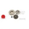 KIT CONVERSION BT50