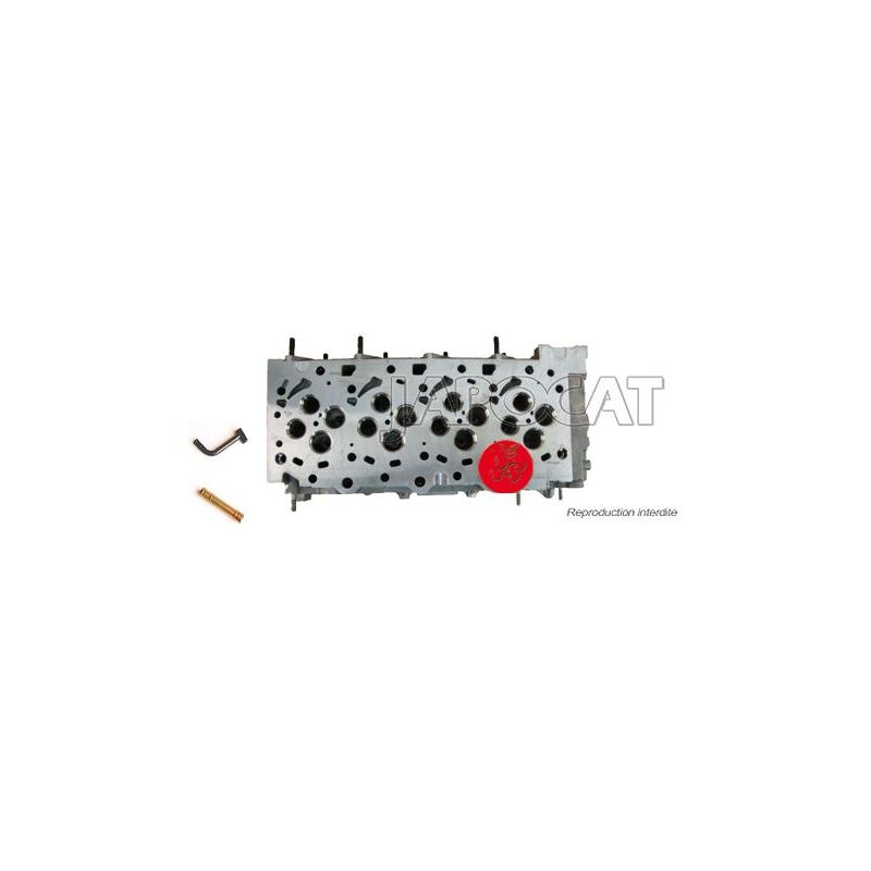 CULASSE NUE D4CB 140CV 12/03>
