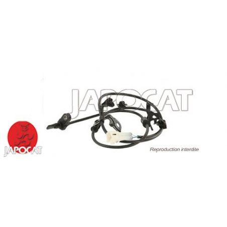 CAPTEUR ABS AVD P9 JAPON
