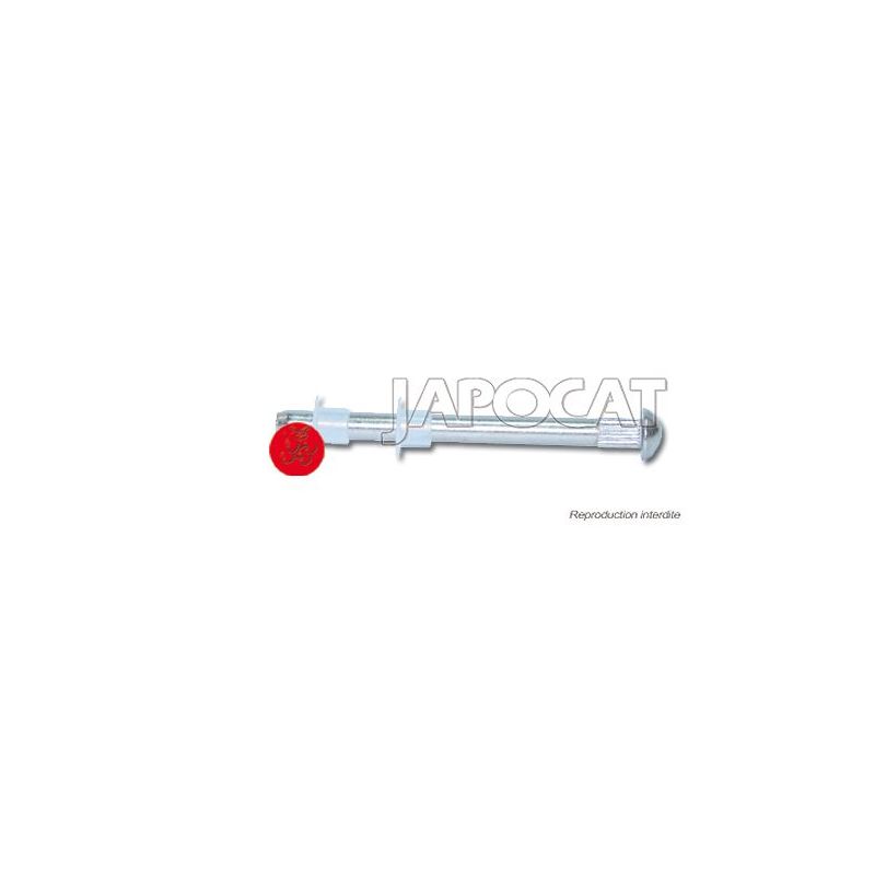 AXES DE CHARNIERES DE PORTE J4 x1