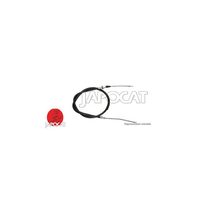 CABLE F.A.M AR INTERSTAR