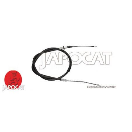 CABLE F.A.M AR INTERSTAR