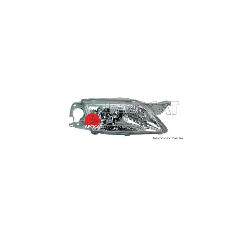 OPTIQUE D PREMACY 99>02 Man/Elec