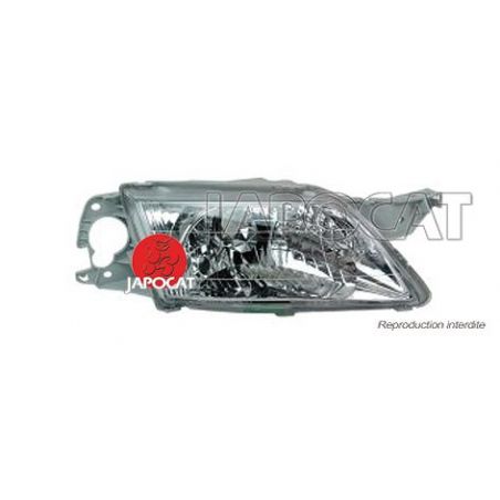 OPTIQUE D PREMACY 99>02 Man/Elec