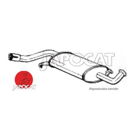 SILENCIEUX AR COLT/SMART