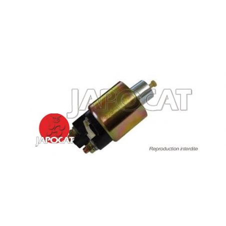 SOLENOID DE DEMARREUR