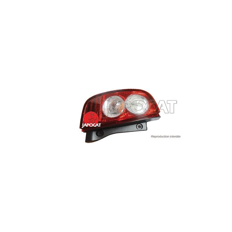 FEU ARG MICRA 02-