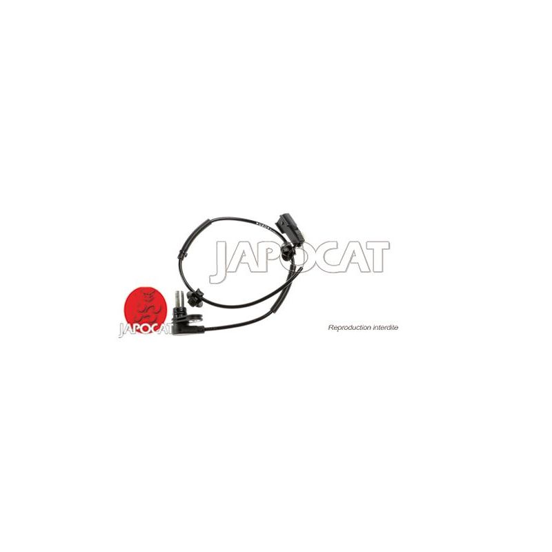 CAPTEUR ABS AV R20