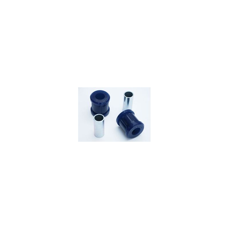 KIT SILENTBLOC TRIANGLE PONT AR