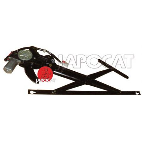 MECA LV AVG + MOTEUR EJ/EK