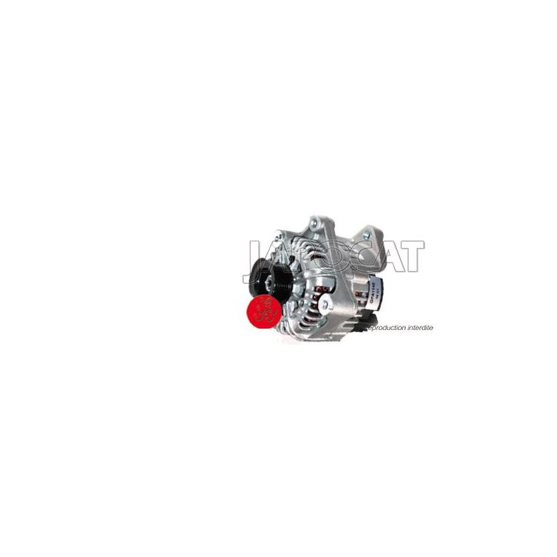 ALTERNATEUR 150A M47R