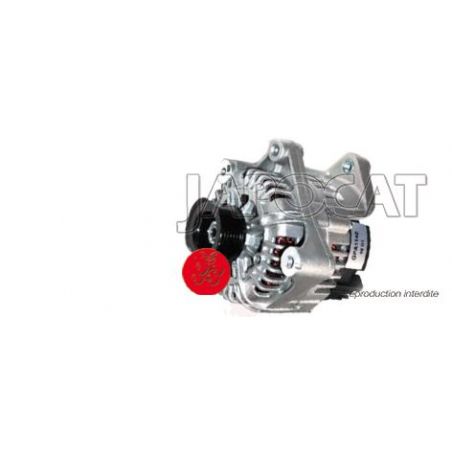 ALTERNATEUR 150A M47R