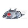 OPTIQUE G CIVIC 3/4P 98>99 ELEC
