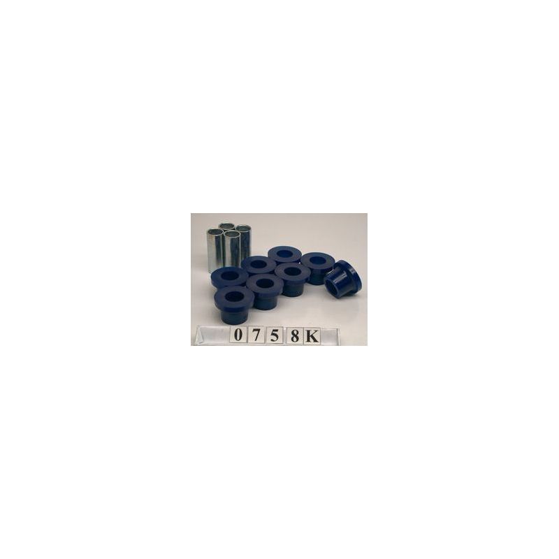SILENTBLOC SUPERPRO