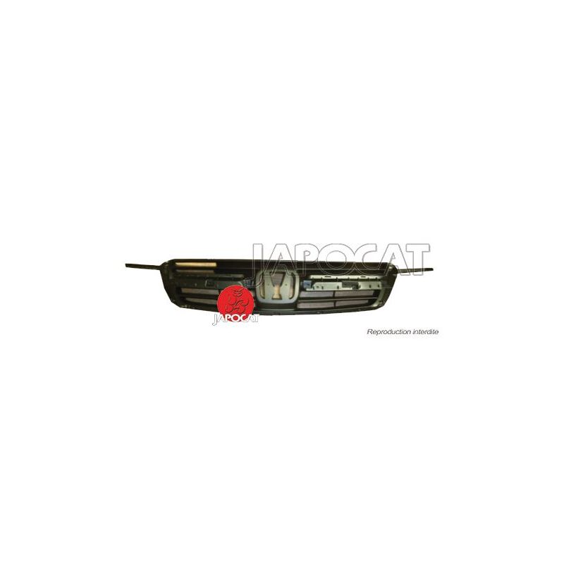 CALANDRE CRV II 02>07