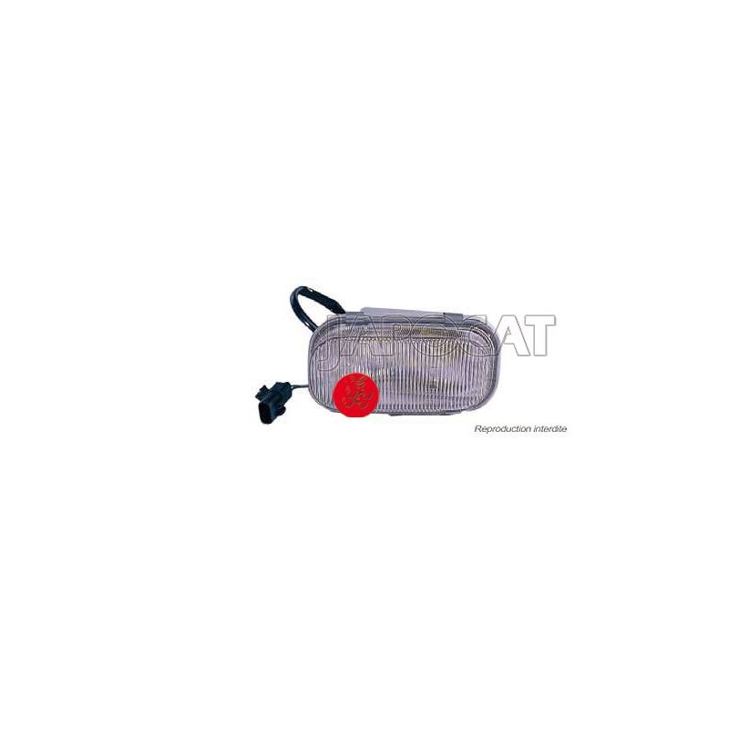 ANTIBROUILLARD AVG Canter 95>05