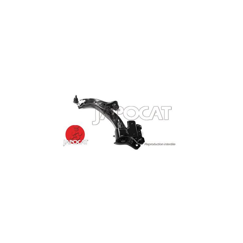 TRIANGLE INF AVG CRV III