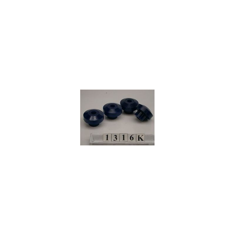 SILENTBLOC SUPERPRO