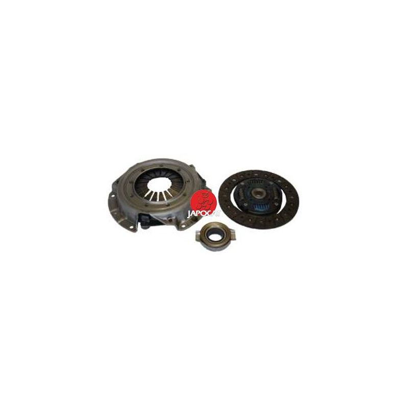 KIT EMBRAYAGE N16 1.5