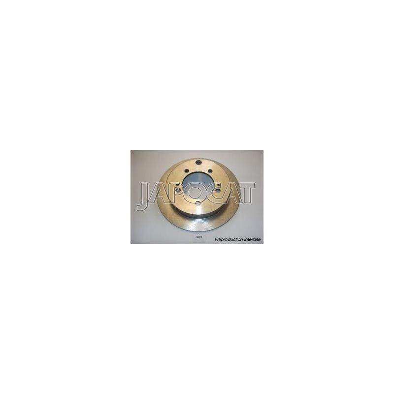 DISQUE AR COLT VI/SMART