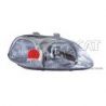 OPTIQUE D CIVIC 3/4P 96>98 ELEC