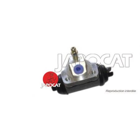 CYLINDRE DE ROUE D PISTON 19mm