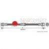 FLEXIBLE DE FREIN AV K9 403mm