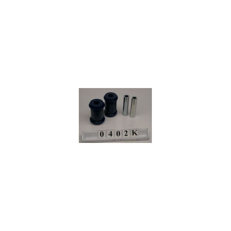SILENTBLOC SUPERPRO