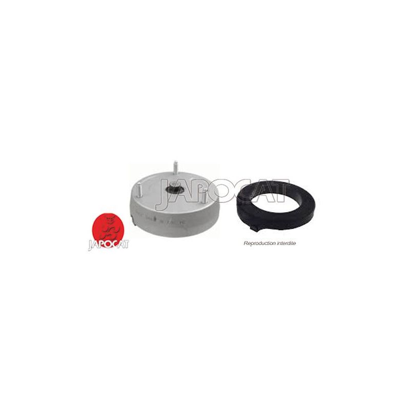COUPELLE DE SUSPENSION AV X5 E7