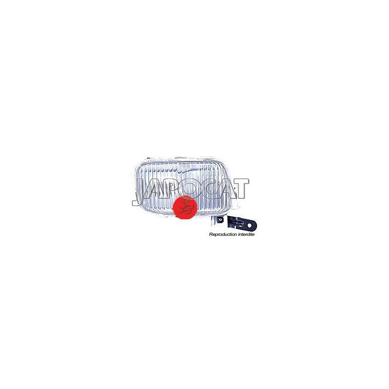 ANTIBROUILLARD AVD Dyna 99>