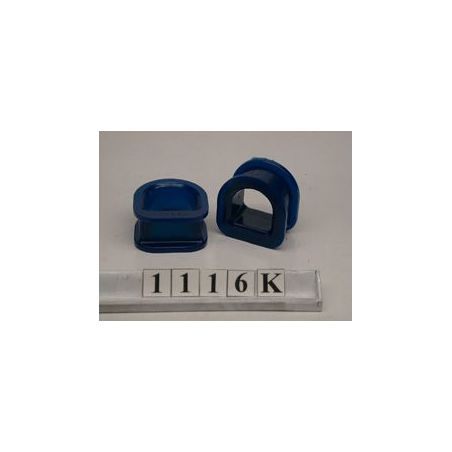 SILENTBLOC SUPERPRO