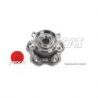 MOYEU DE ROUE AR QASHQAI II 4WD