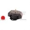 SUPPORT MOTEUR PAJERO