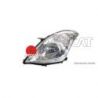 OPTIQUE G SWIFT 10>15 ELEC/CHROME