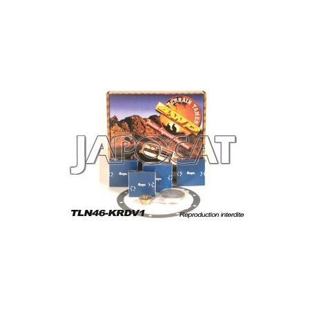 KIT REFECTION DIFFERENTIEL AV LN46