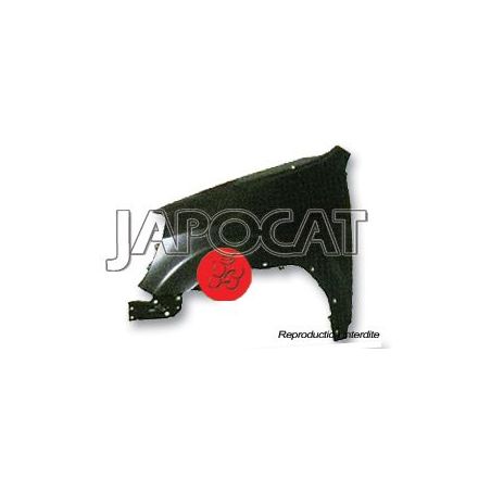 AILE AVG CRV II 02>07