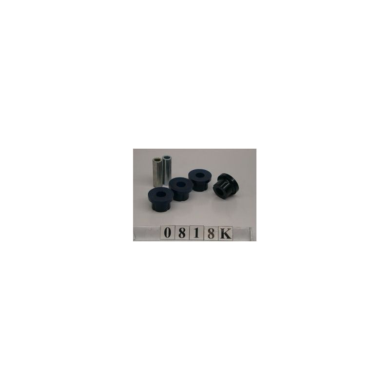 SILENTBLOC SUPERPRO