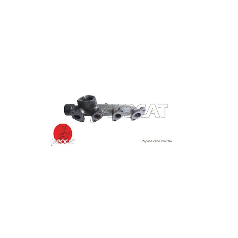 COLLECTEUR ECHAP AR 1HDT ORIGINE