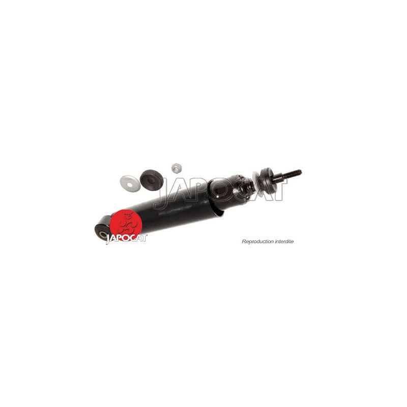 AMORTISSEUR P38 AR GAZ