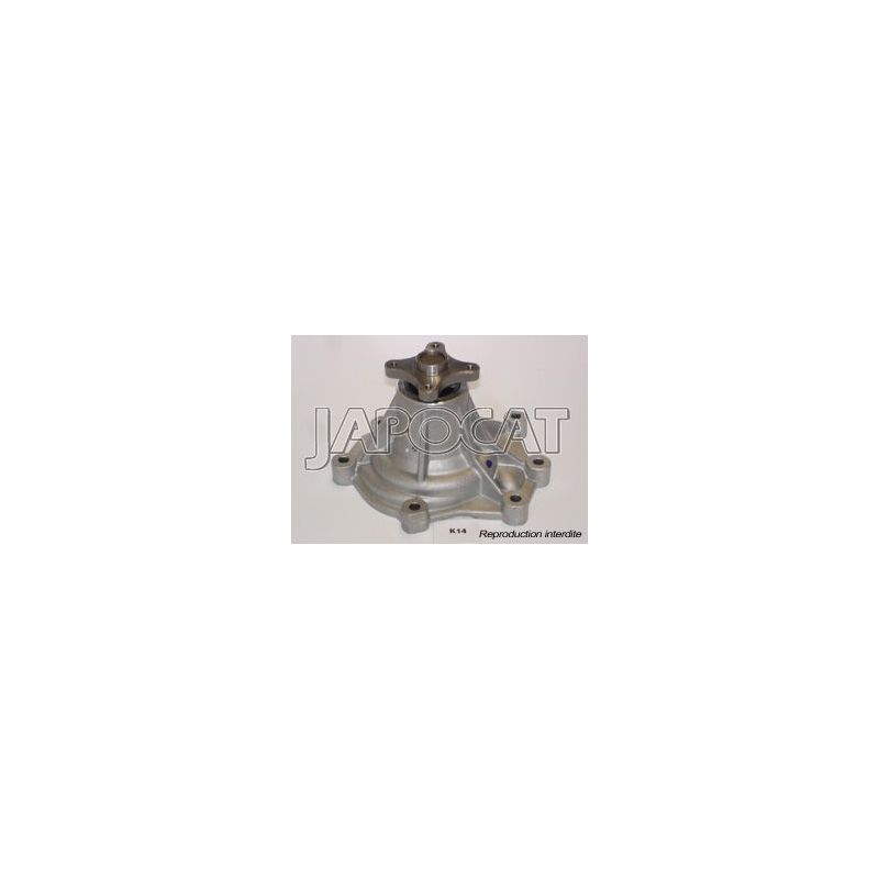 POMPE A EAU 2.5 CRDI
