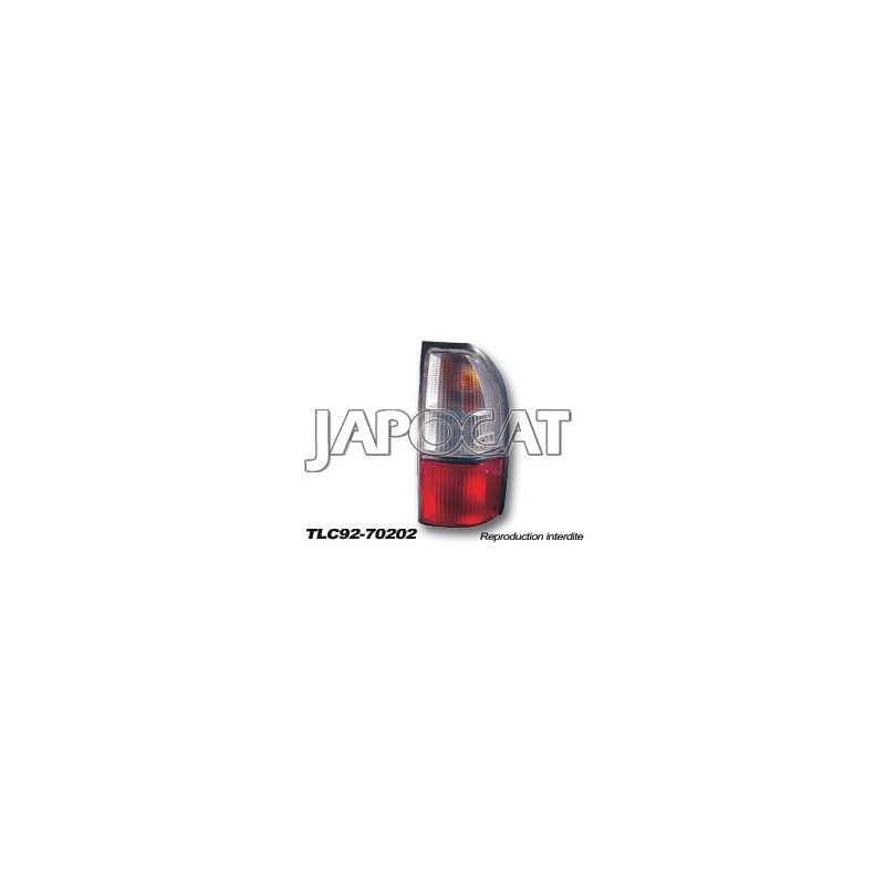 FEU ARD KDJ9 MULTI. USAGE TT