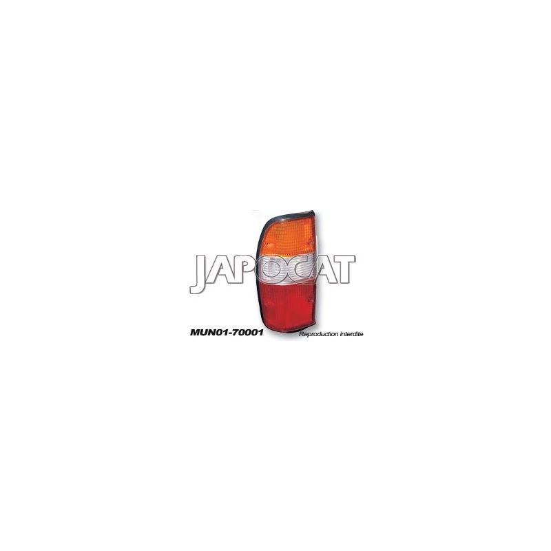 FEU ARG B2500 99>01
