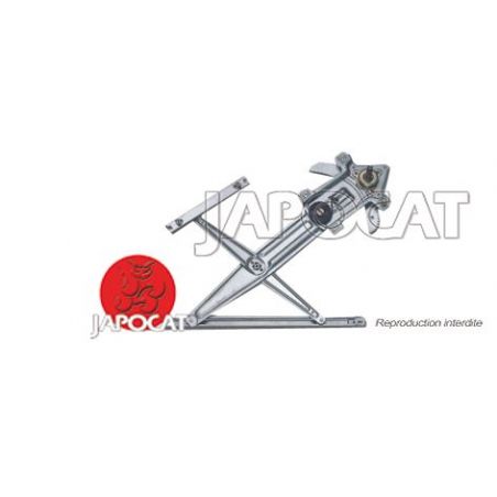 MECA LV AVG MANUEL DMAX