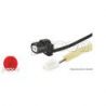CAPTEUR ABS ARG AVENSIS VERSO