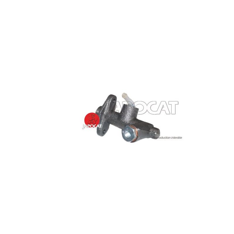 EMETTEUR EMBRAYAGE K2700/PREGIO