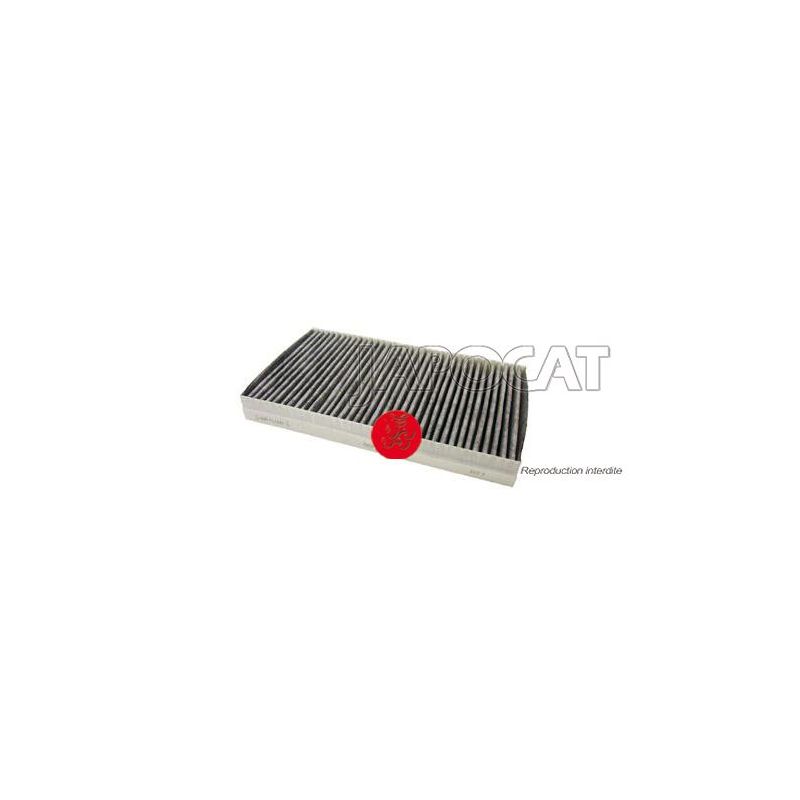 FILTRE HABITACLE LR 2.7TDV6