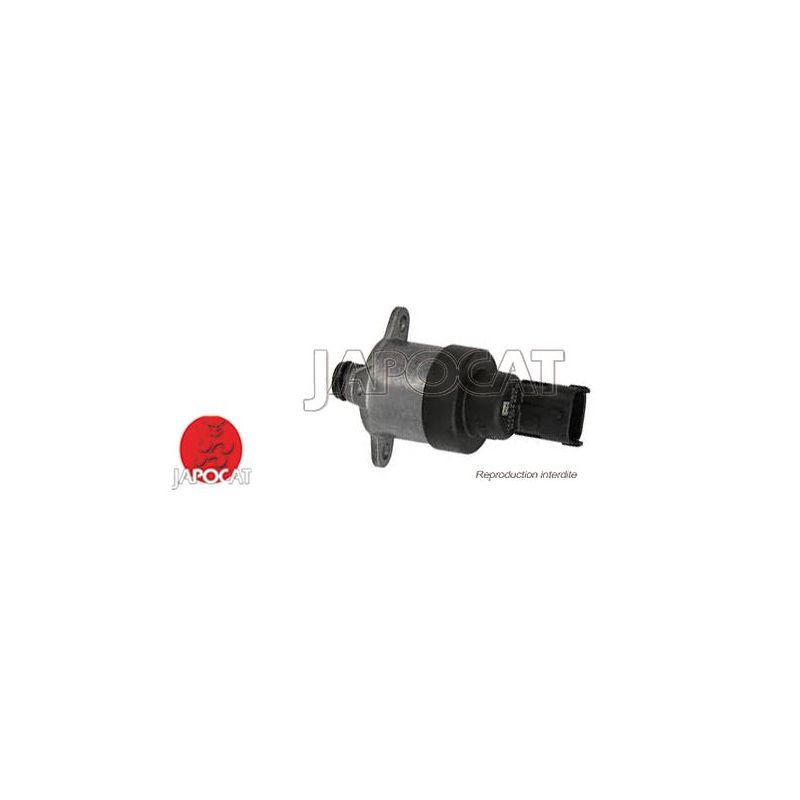 REGULATEUR PRESSION POMPE HP