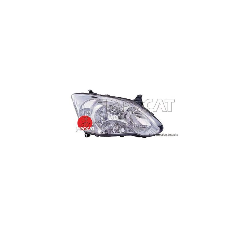OPTIQUE D COROLLA E12 04>07 Elec